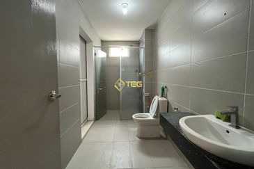 Ridgewood Canary Garden @ Bandar Bestari