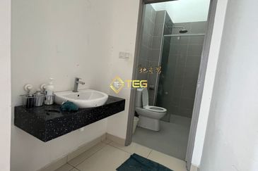 Ridgewood Canary Garden @ Bandar Bestari