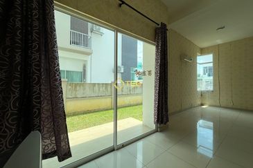 Ridgewood Canary Garden @ Bandar Bestari