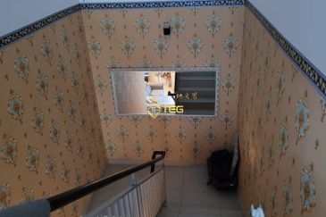 Ridgewood Canary Garden @ Bandar Bestari