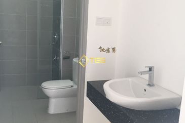 Ridgewood Canary Garden @ Bandar Bestari