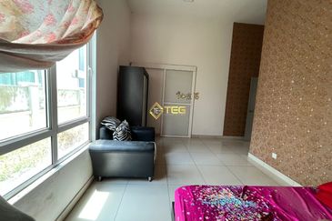 Ridgewood Canary Garden @ Bandar Bestari