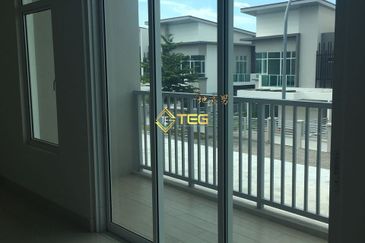 Ridgewood Canary Garden @ Bandar Bestari