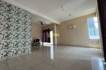 Ridgewood Canary Garden @ Bandar Bestari