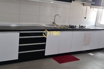 Ridgewood Canary Garden @ Bandar Bestari