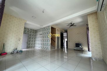 Ridgewood Canary Garden @ Bandar Bestari