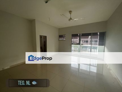 3888sqft Perennia Rimbayu Klang Double sty Corner House With Big Land, Selangor, Klang