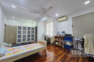 Terraza @ Eco Sanctuary