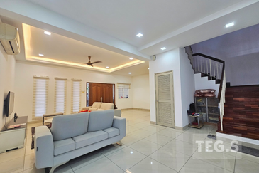 Terraza @ Eco Sanctuary