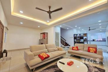 Terraza @ Eco Sanctuary