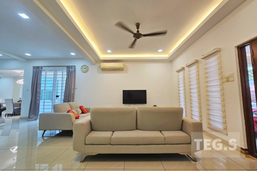 Terraza @ Eco Sanctuary