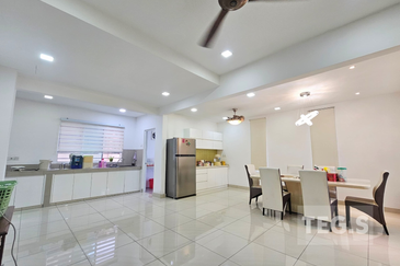 Terraza @ Eco Sanctuary