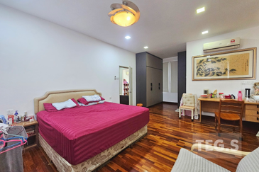 Terraza @ Eco Sanctuary