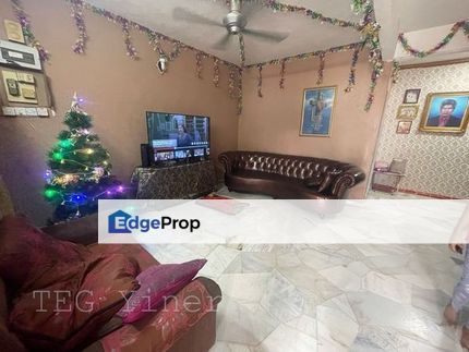 Taman Sentosa Klang Renovated 2 Storey Face Open near Restaurant, Selangor, Klang