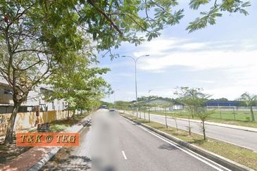 Shah Alam Industrial