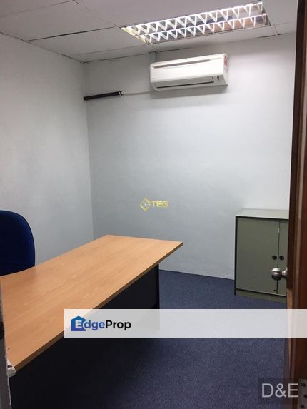 Bandar Bukit Tinggi Klang 2 unit Shop Office Freehold carpet partition, Selangor, Klang