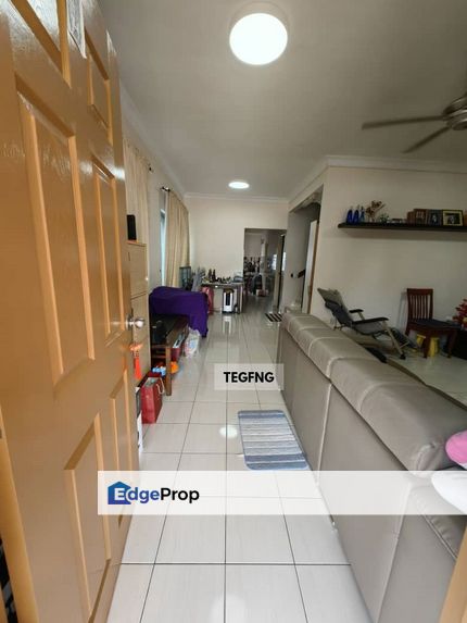 Setia Indah 11 Setia Alam Endlot Renovated Partially Furnished, Selangor, Setia Alam/Alam Nusantara