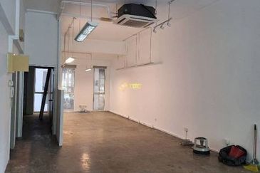 Garden Shoppe One City