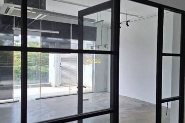 Garden Shoppe One City