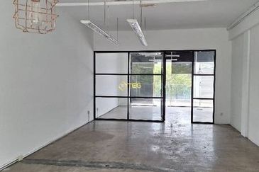 Garden Shoppe One City