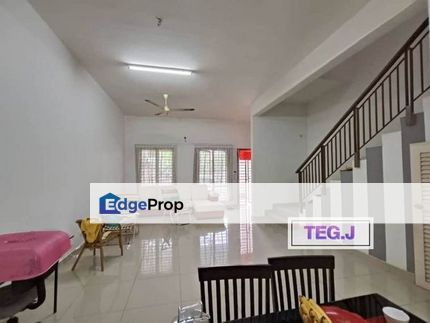 2 Sty Setia Alam Indah 11 Good Condition Gated Guarded 1948sf House, Selangor, Setia Alam/Alam Nusantara