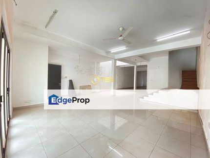 Alam Impian Pentas 2 2Sty House Freehold Gated Guarded 25x85 Sqft, Selangor, Shah Alam