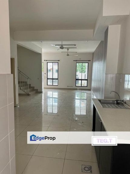 2.5Sty House Good Condition Setia Alam Utama 2 Gated Guarded, Selangor, Setia Alam/Alam Nusantara