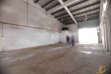 Kawasan Industri Kota Kemuning