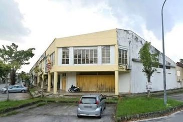 Kawasan Industri Kota Kemuning