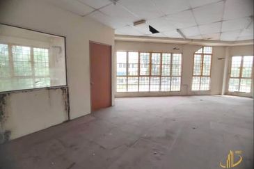 Kawasan Industri Kota Kemuning