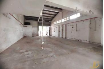 Kawasan Industri Kota Kemuning