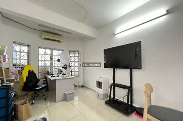 Taman Desawan, Klang