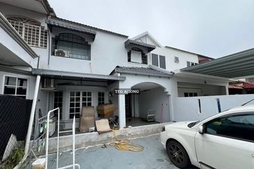 Taman Desawan, Klang