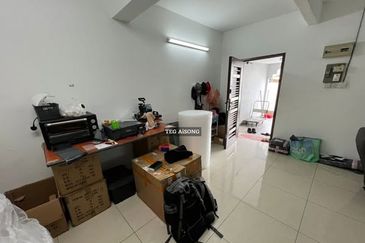 Taman Desawan, Klang