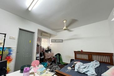 Taman Desawan, Klang