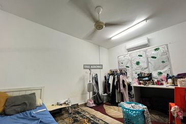 Taman Desawan, Klang