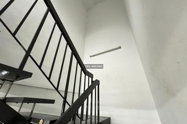 Taman Desawan, Klang