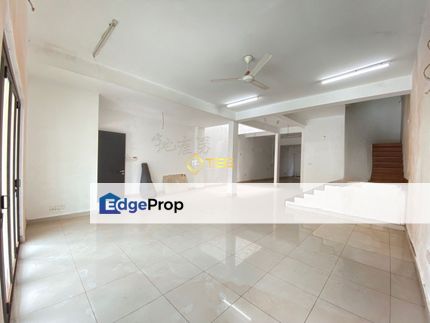 Pentas Alam Impian House 2 Storey 25x85, Selangor, Shah Alam