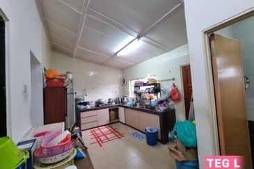 Taman Petaling Indah