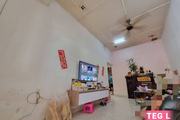 Taman Petaling Indah