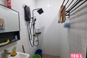 Taman Petaling Indah