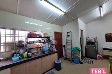 Taman Petaling Indah