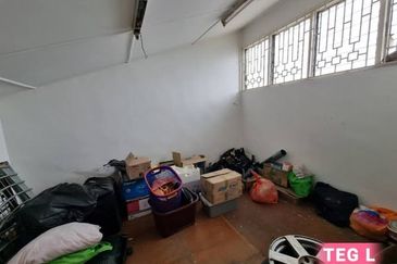 Taman Petaling Indah