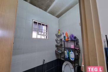 Taman Petaling Indah