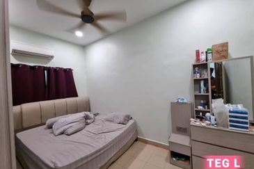 Taman Petaling Indah