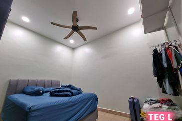 Taman Petaling Indah