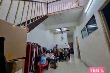 Taman Petaling Indah