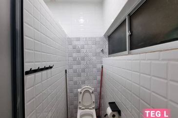 Taman Petaling Indah