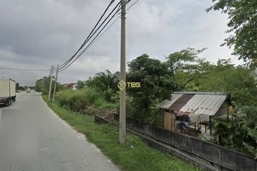 Taman Meru