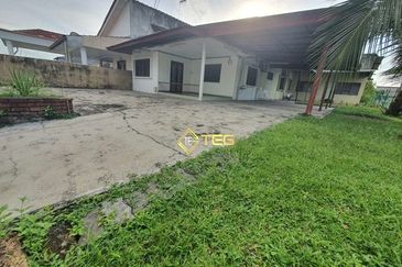 Taman Eng Ann, Klang